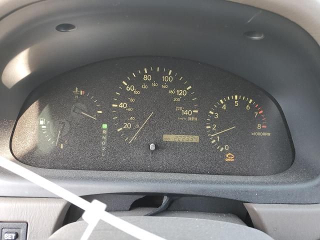 2000 Lexus RX 300