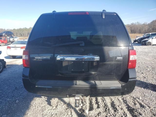 2011 Ford Expedition Limited