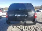 2011 Ford Expedition Limited