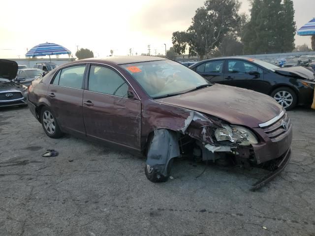 2006 Toyota Avalon XL