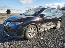 Vehiculos salvage en venta de Copart Portland, OR: 2018 Nissan Rogue S