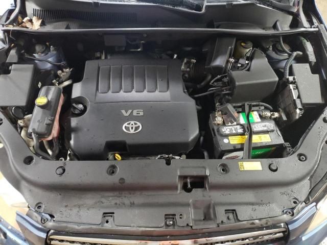 2008 Toyota Rav4 Limited