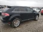 2008 Lincoln MKX