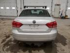 2012 Volkswagen Passat SE