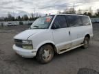 2000 Chevrolet Astro