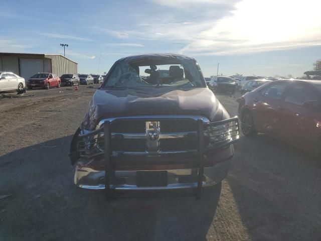 2020 Dodge RAM 1500 Classic Tradesman