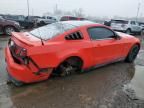 2011 Ford Mustang GT