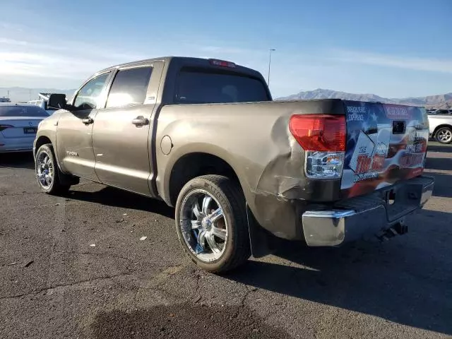 2010 Toyota Tundra Crewmax SR5