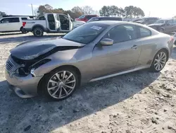 2009 Infiniti G37 Base en venta en Loganville, GA