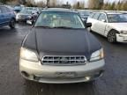 2001 Subaru Legacy Outback H6 3.0 LL Bean