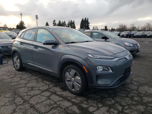 2021 Hyundai Kona Limited