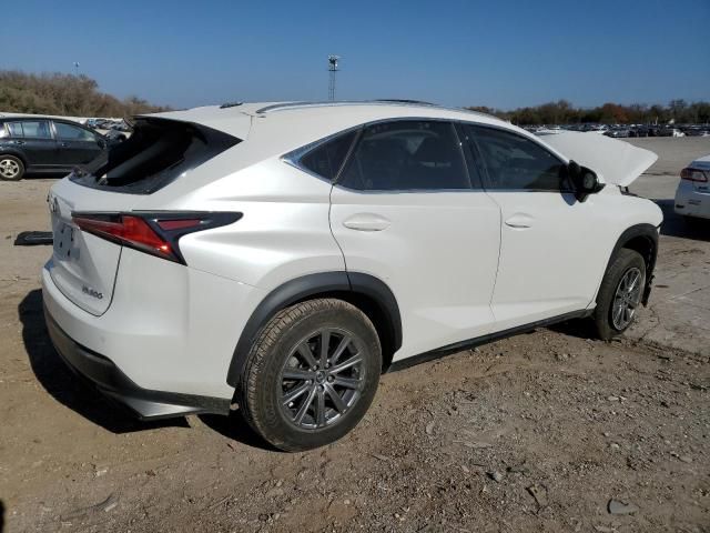 2019 Lexus NX 300 Base