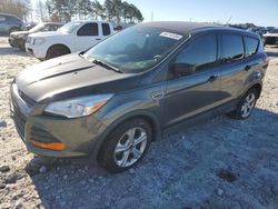 2016 Ford Escape S en venta en Loganville, GA