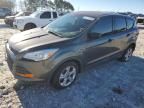 2016 Ford Escape S