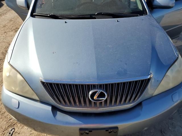 2005 Lexus RX 330