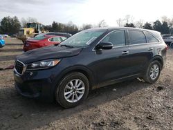 2019 KIA Sorento LX en venta en Madisonville, TN