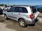 2005 Toyota Rav4