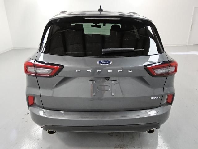 2023 Ford Escape ST Line