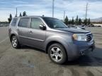 2015 Honda Pilot EXL