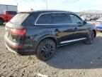 2018 Audi Q7 Prestige