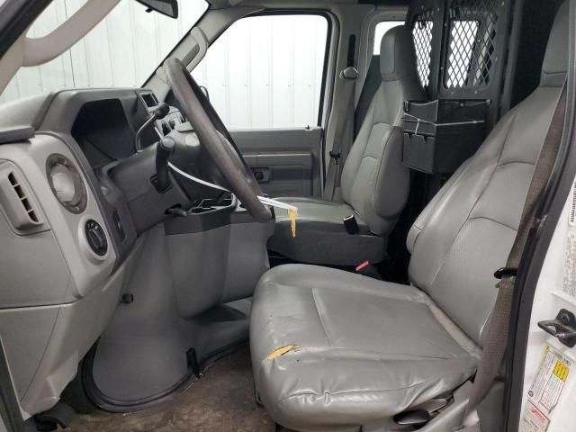 2011 Ford Econoline E150 Van