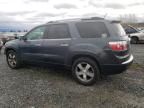 2011 GMC Acadia SLT-2