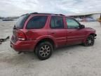 2004 Buick Rainier CXL