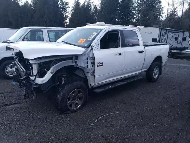 2012 Dodge RAM 2500 SLT