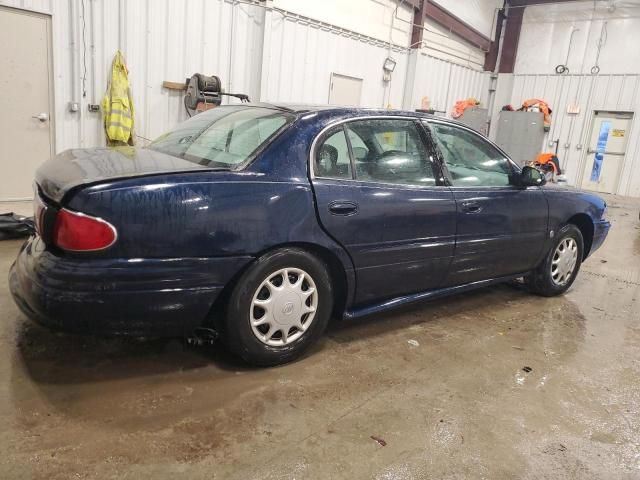 2004 Buick Lesabre Custom