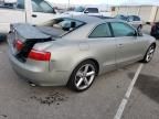 2009 Audi A5 Quattro