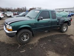 Ford Vehiculos salvage en venta: 2000 Ford Ranger Super Cab