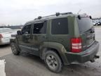 2008 Jeep Liberty Sport