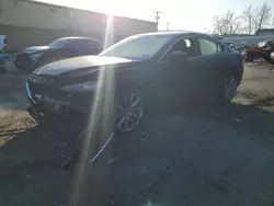 Mazda Vehiculos salvage en venta: 2018 Mazda 6 Signature