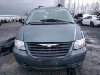 2005 Chrysler Town & Country