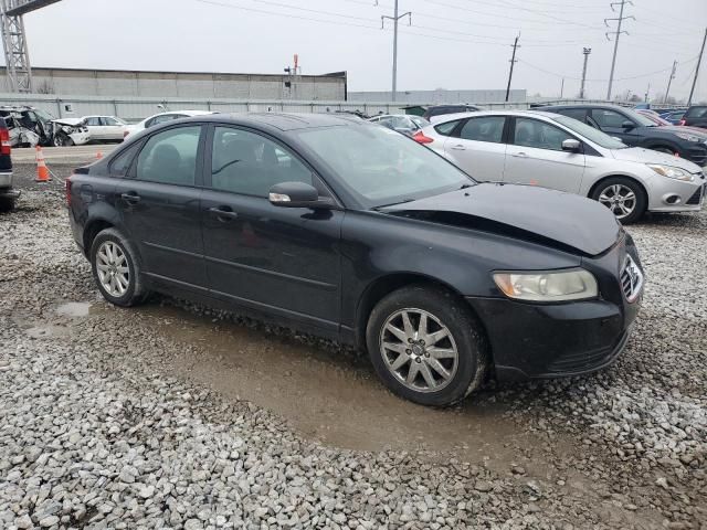 2008 Volvo S40 2.4I