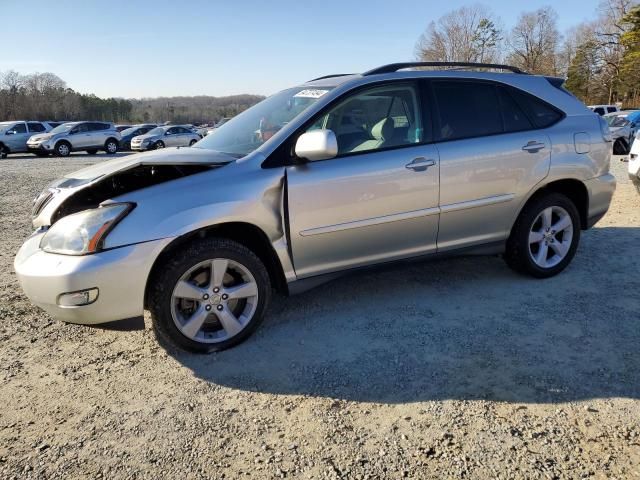 2006 Lexus RX 330