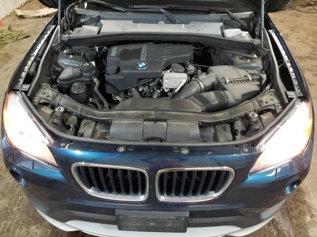 2015 BMW X1 XDRIVE28I