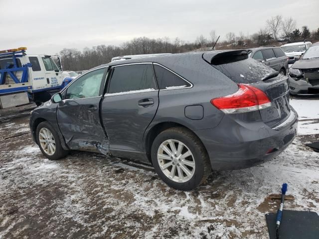 2011 Toyota Venza