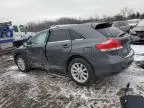 2011 Toyota Venza