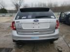 2011 Ford Edge SE