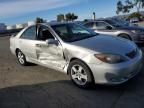 2004 Toyota Camry SE