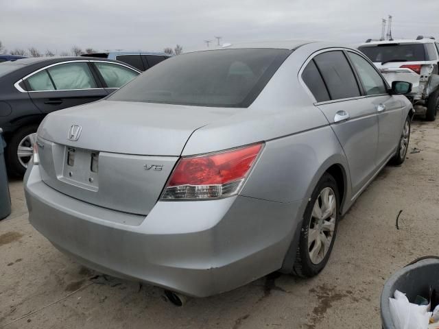 2009 Honda Accord EXL