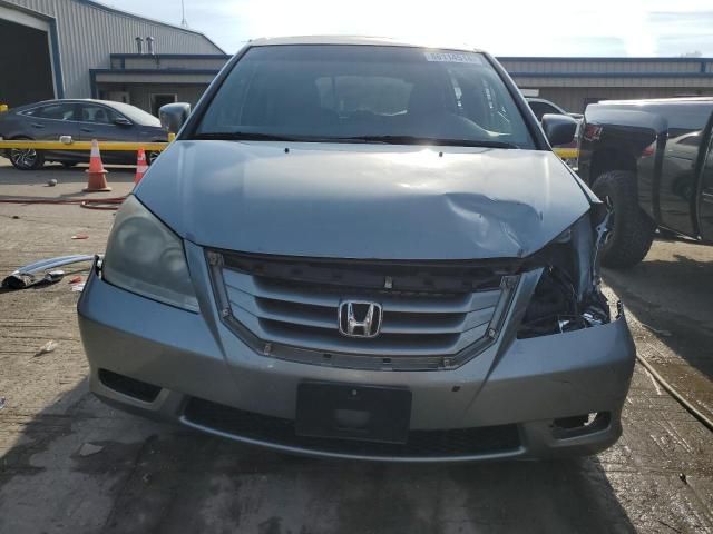 2010 Honda Odyssey EXL