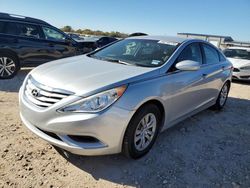 2012 Hyundai Sonata GLS en venta en San Antonio, TX