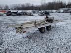 2002 Utility Trailer