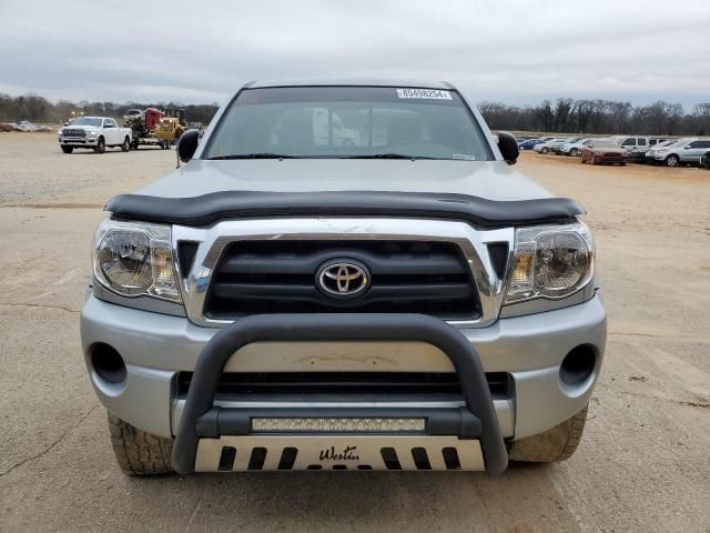 2006 Toyota Tacoma Prerunner Access Cab