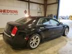 2016 Chrysler 300C Platinum