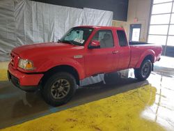 Lots with Bids for sale at auction: 2007 Ford Ranger Super Cab