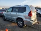 2005 Lexus GX 470