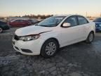 2011 KIA Forte EX